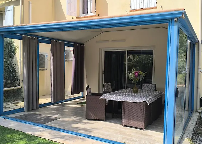 Villa Terre Neuve