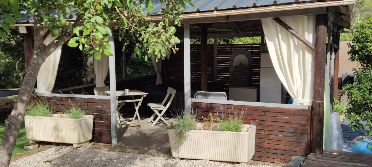 Apartamento Terre Neuve