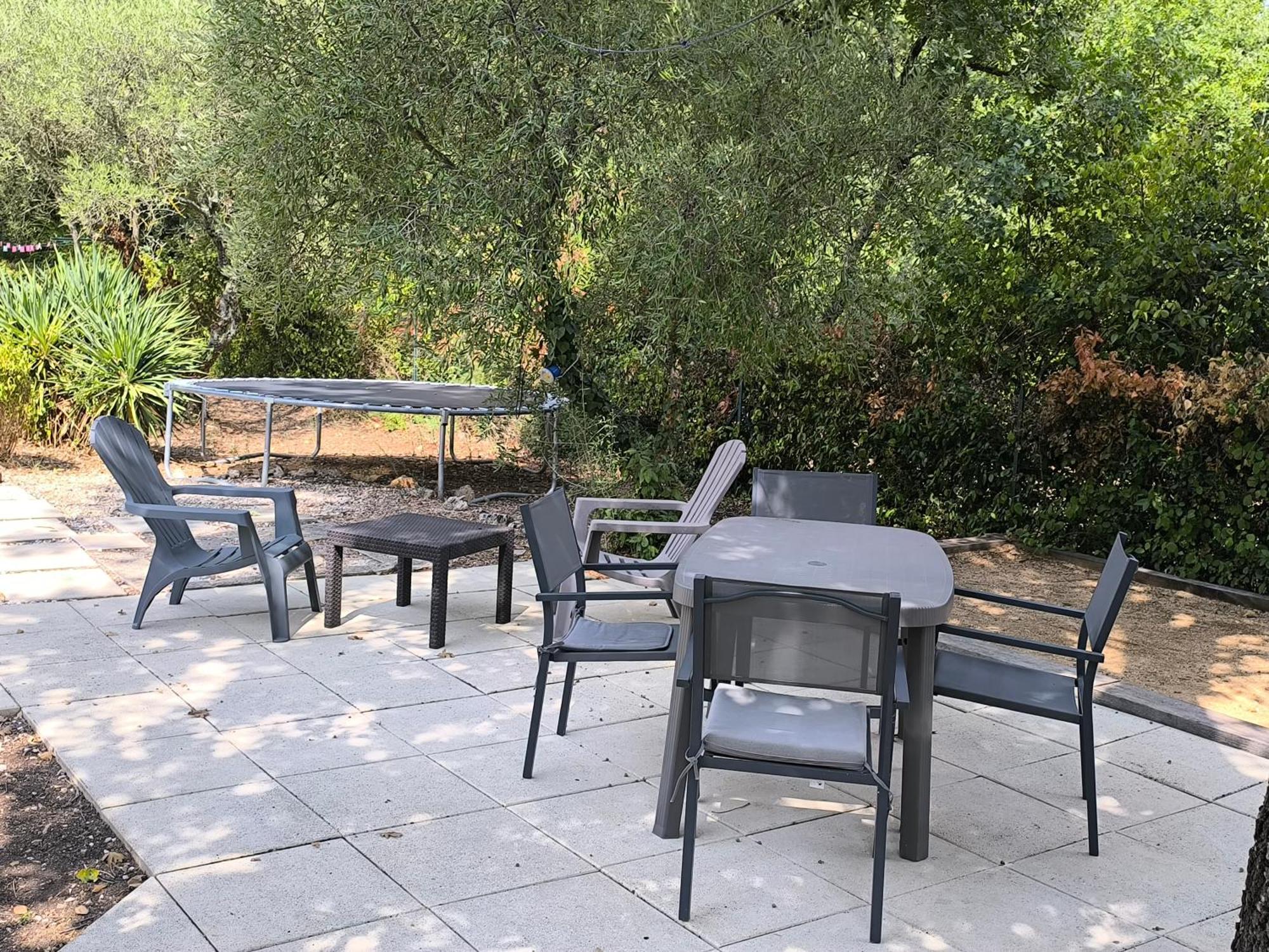 Terre Neuve Apartamento *