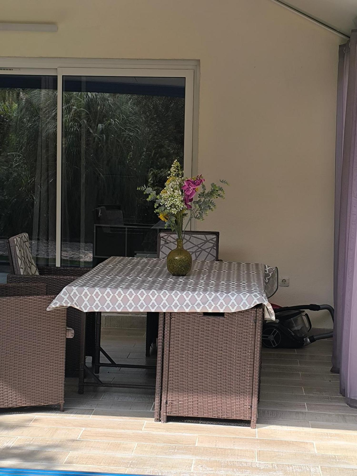 Terre Neuve Apartamento Signes