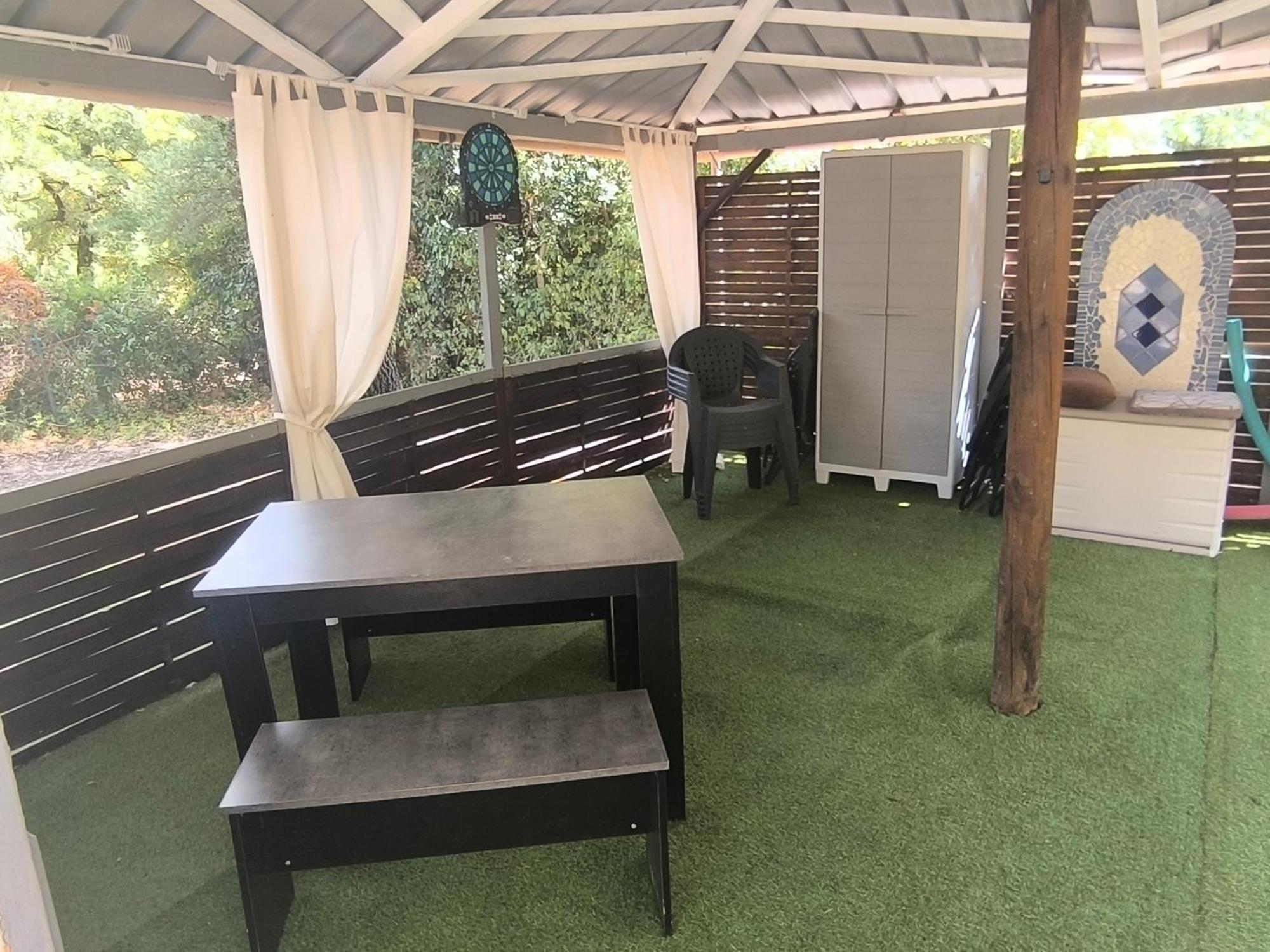 Apartamento Terre Neuve Signes