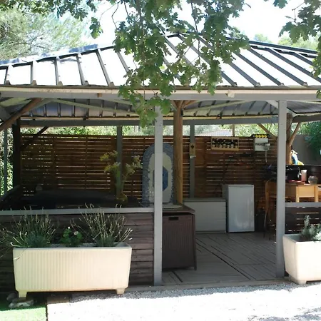 Villa Terre Neuve Signes Exterior foto