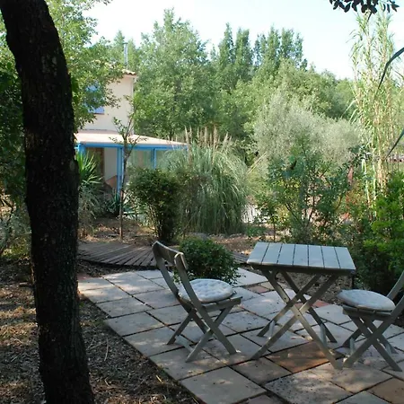 Villa Terre Neuve Signes Exterior foto