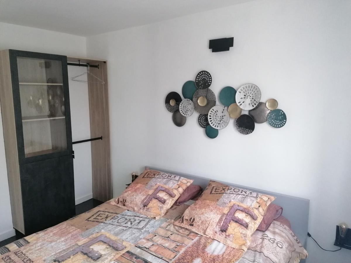 Appartement Terre Neuve