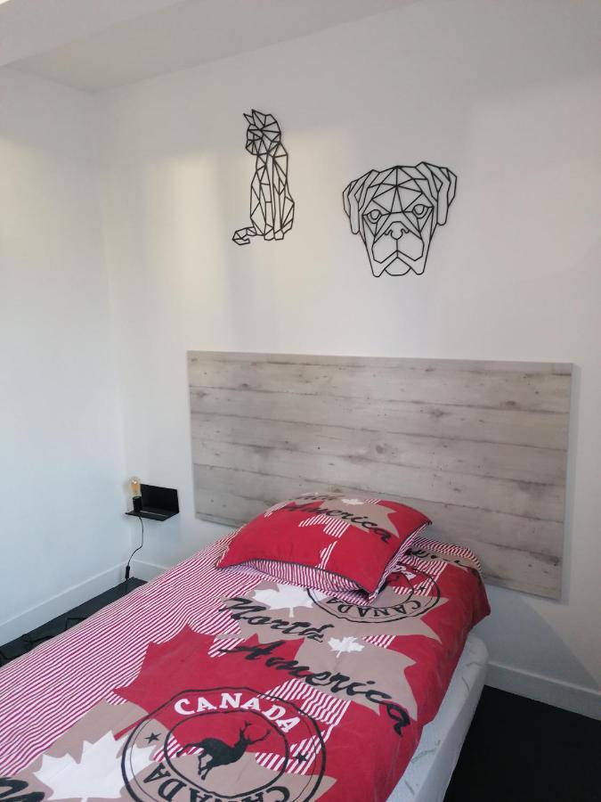 Appartement Terre Neuve Signes