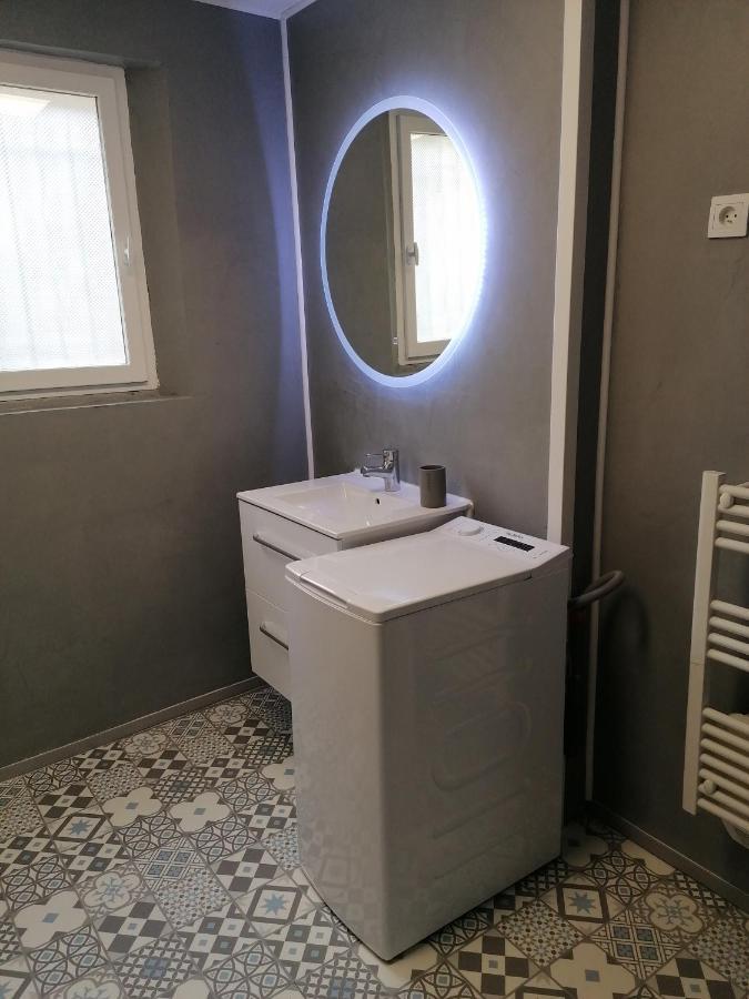 Appartement Terre Neuve *