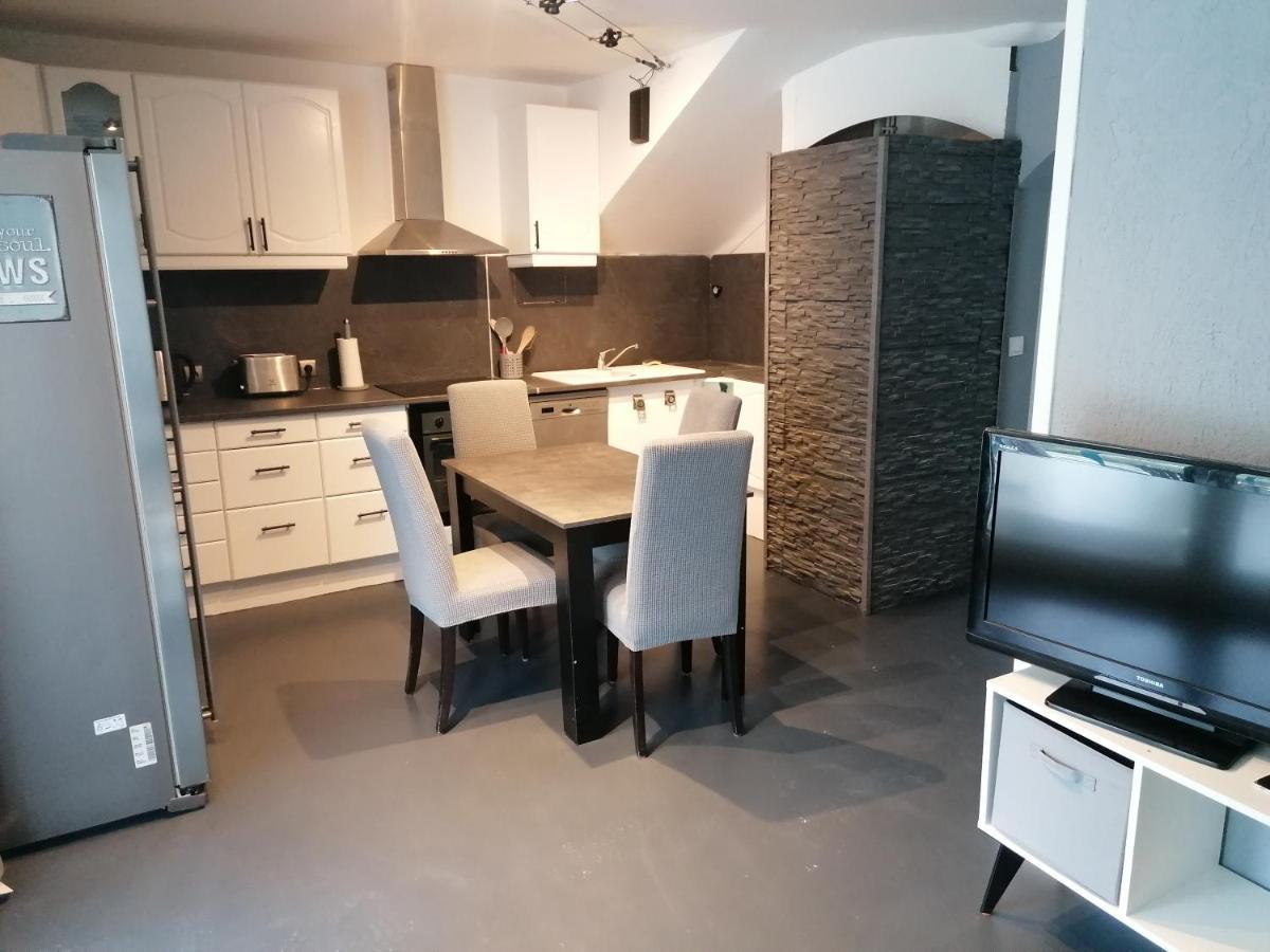 Terre Neuve Apartment