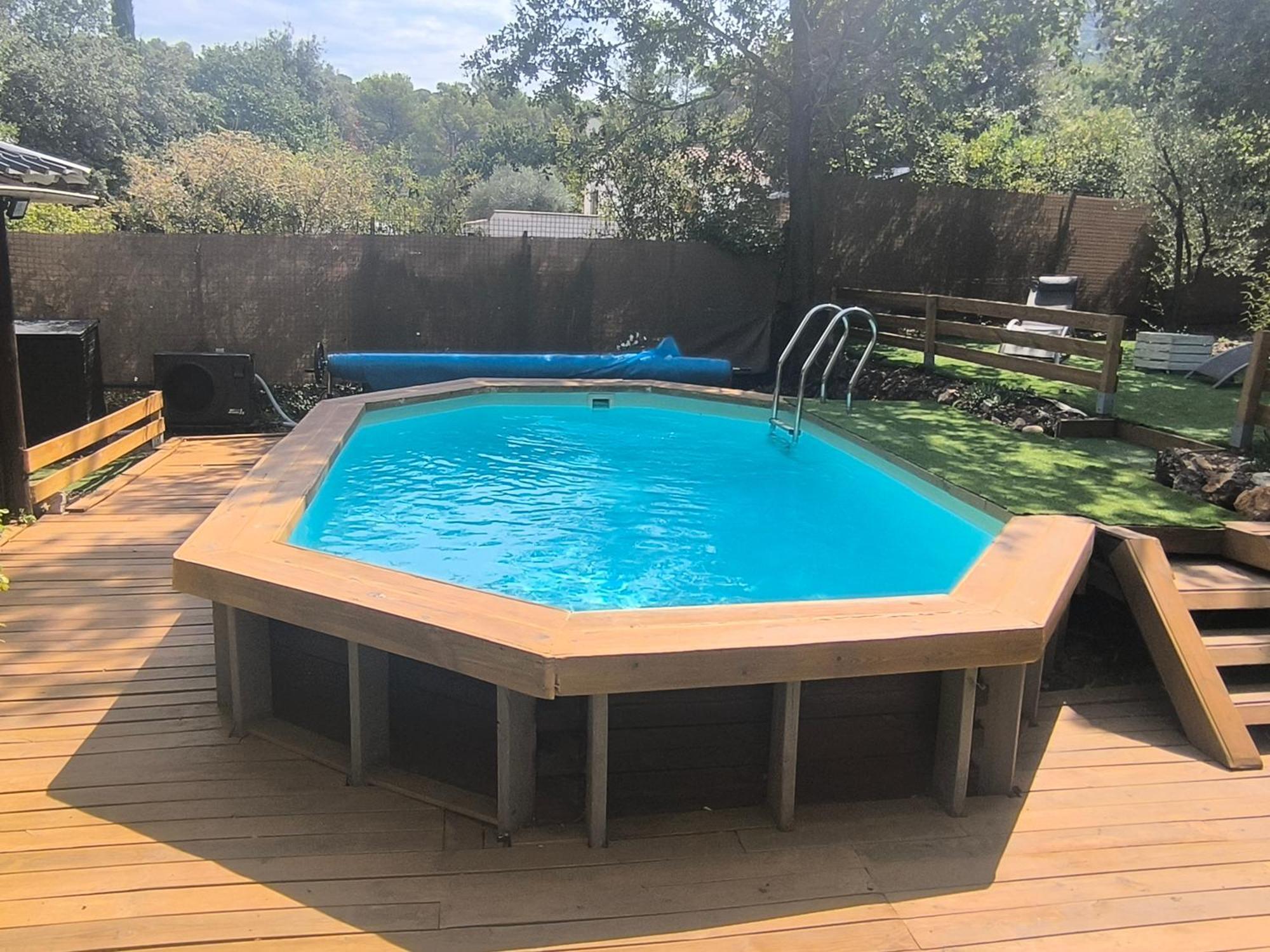 Terre Neuve Apartment