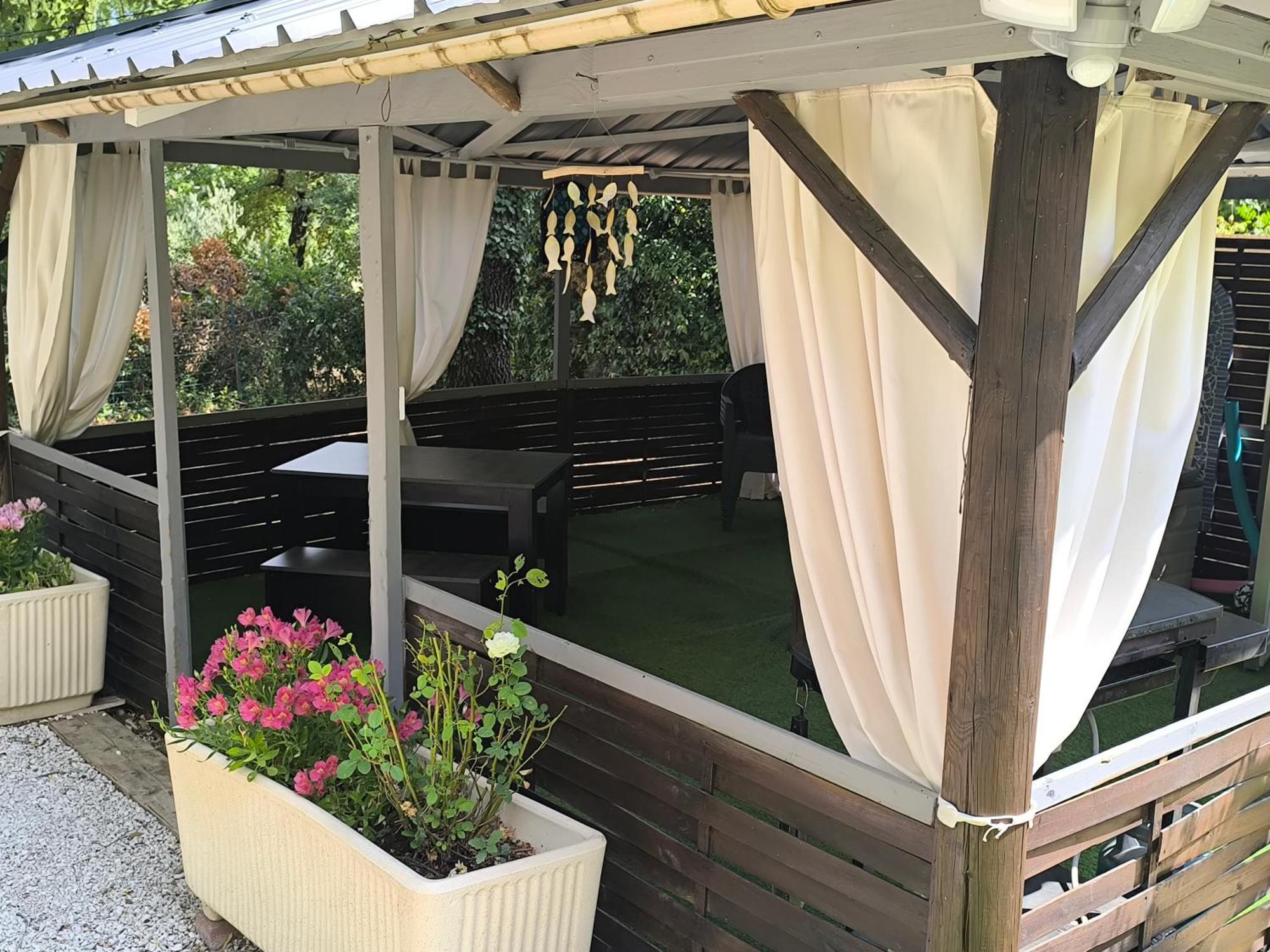 Apartment Terre Neuve