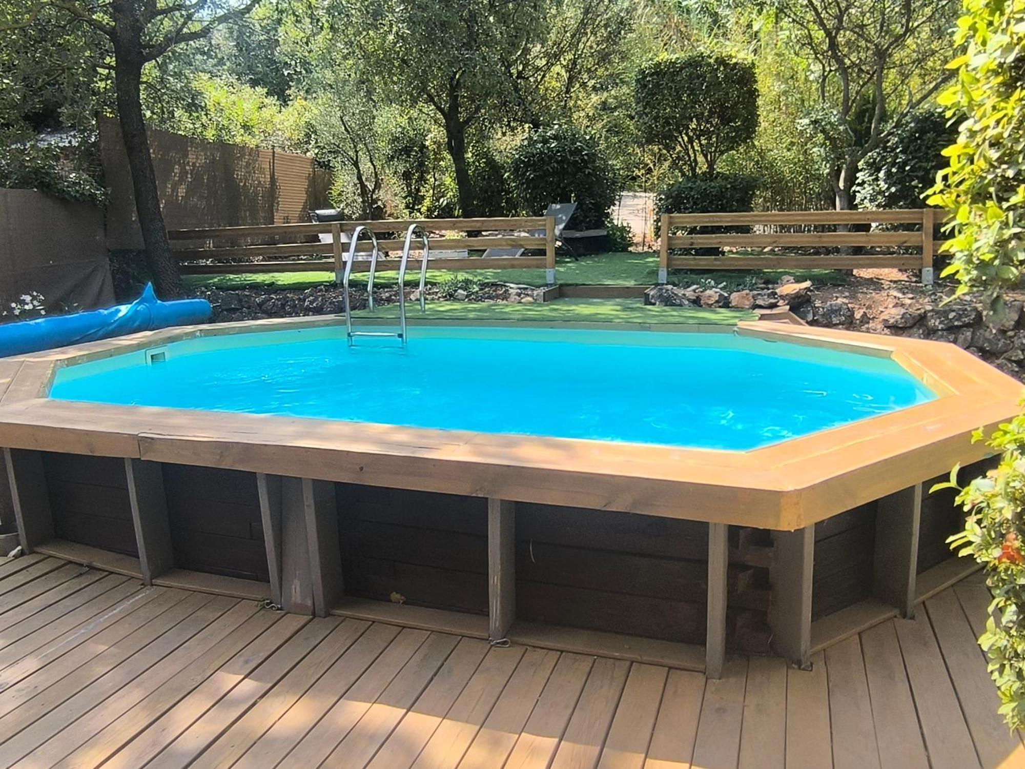 Terre Neuve Appartement