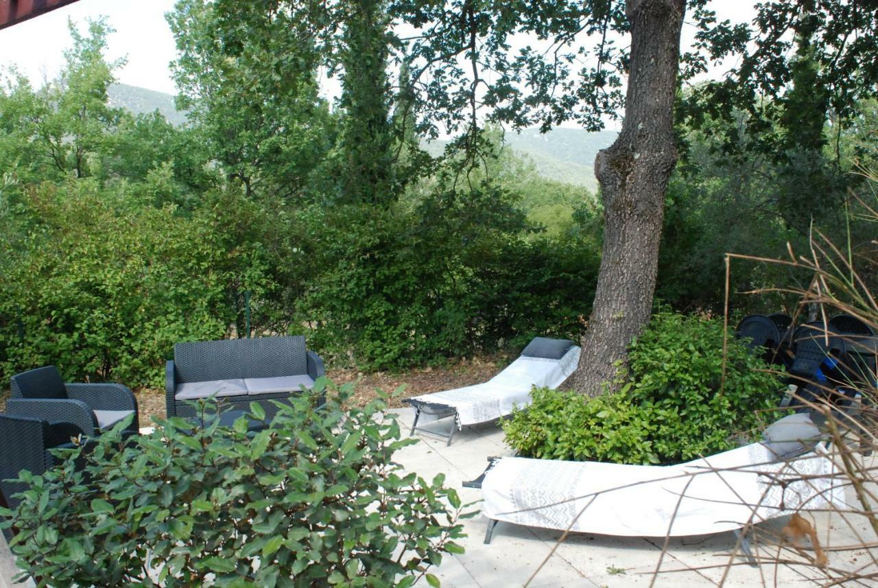 Appartement Terre Neuve